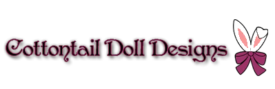 Cottontail Doll Designs